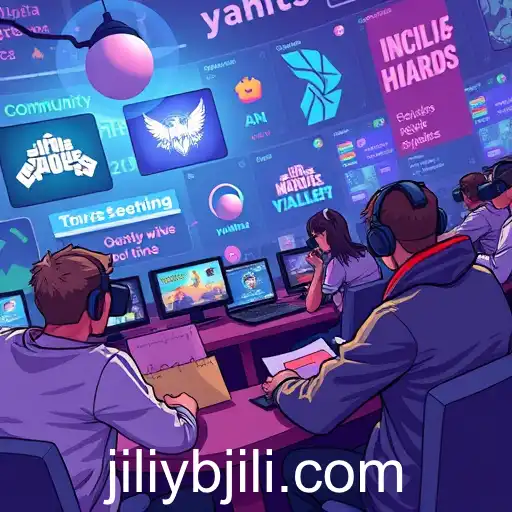 ybjili