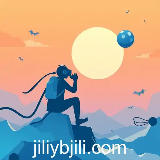 The Evolution of Gaming: Ybjili's Impact in 2025