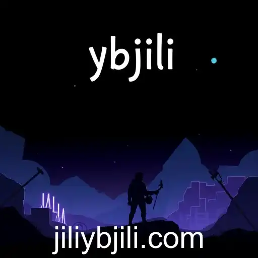 Ybjili: A New Era in Online Gaming