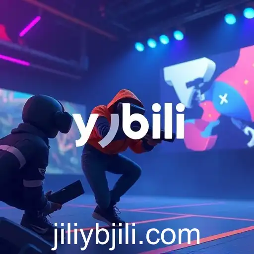 Gaming Industry Evolves with Ybjili’s Influence